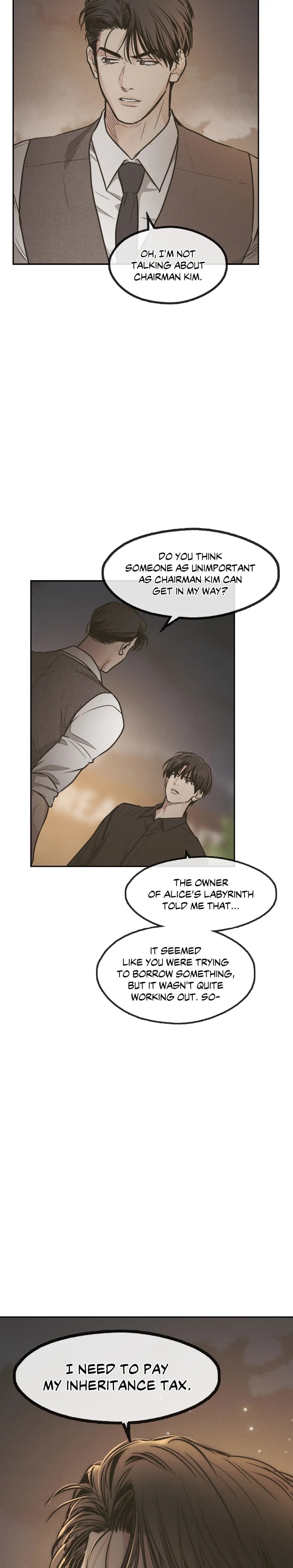 Payback, Chapter 77 image 24